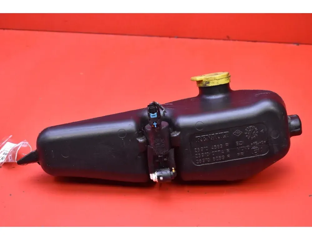 DACIA 800 Series 1 generation (1986-1999) Window Washer Tank 289104583R 33800283