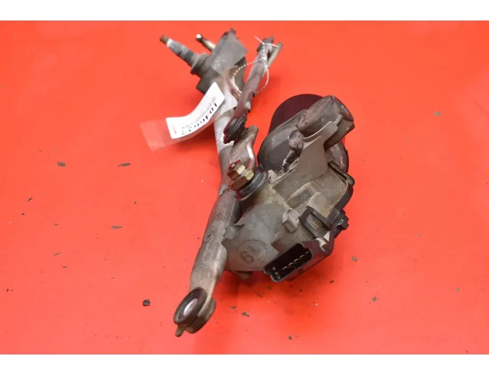 PEUGEOT 107 Peugeot 107 (2005-2014) Wiper motor 33800316