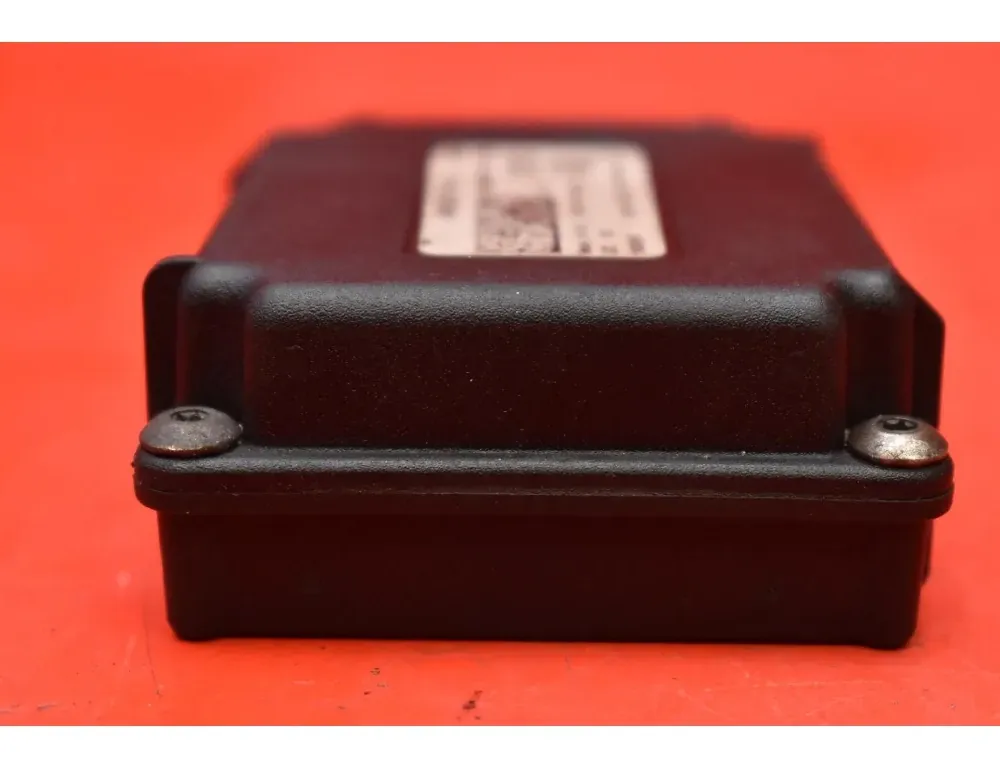 AUDI A8 D4/4H (2010-2018) Блок управления двигателем 4H0907410A 33800543