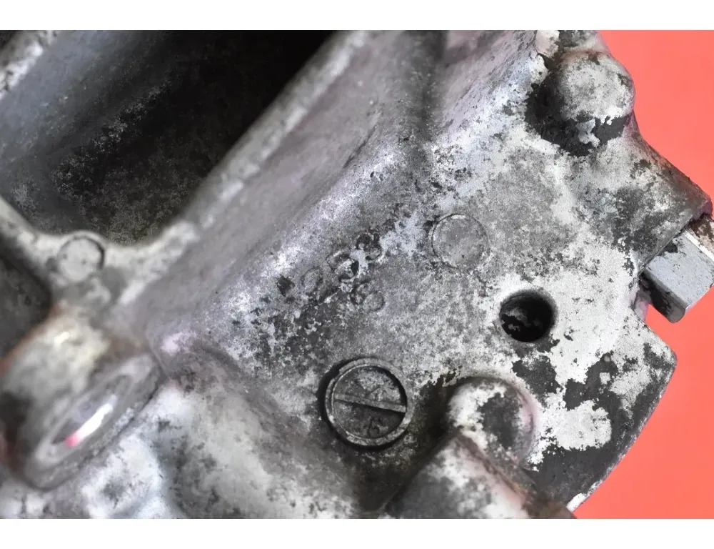 NISSAN Murano Z50 (2002-2008) Hасос кондиционера 33800554