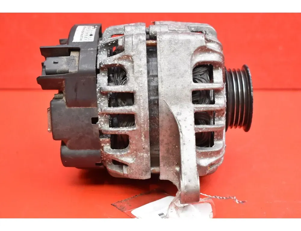 NISSAN Note 1 generation (2005-2014) Генератор 23100AX62B 33800555