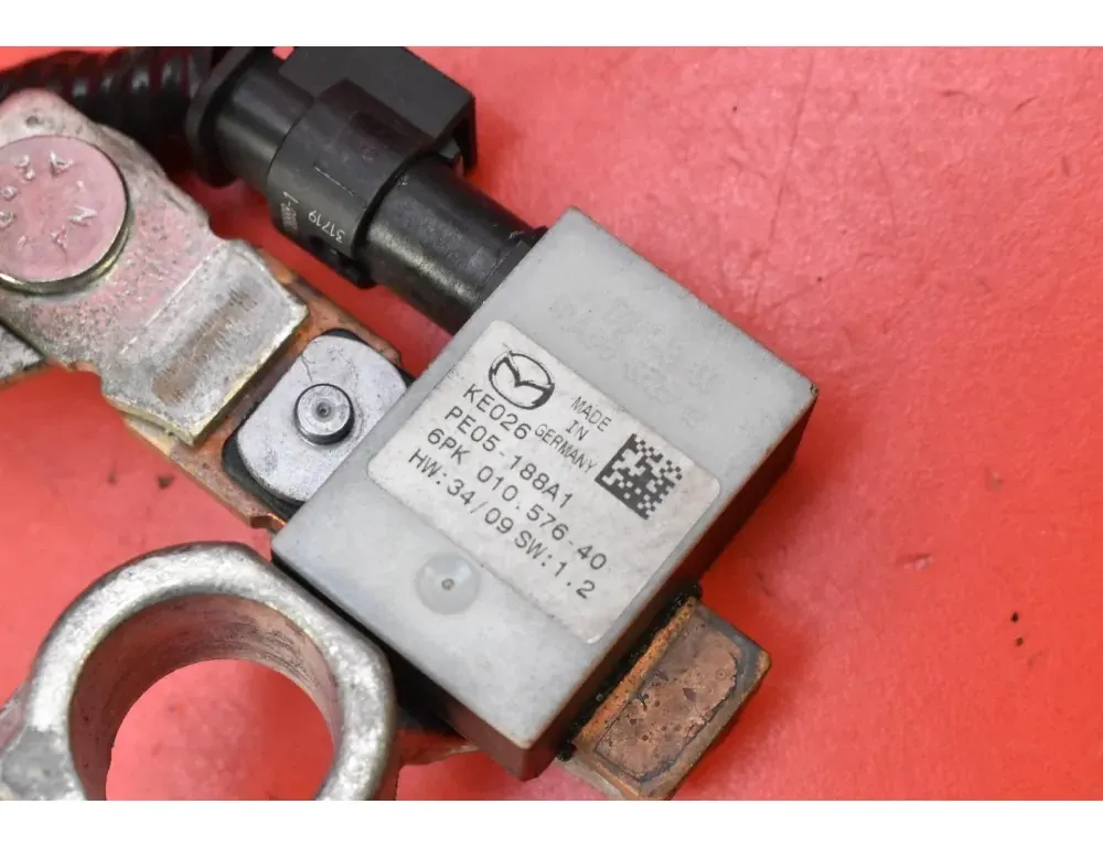MAZDA MX-5 ND (2015-2023) Cable Harness 33910194