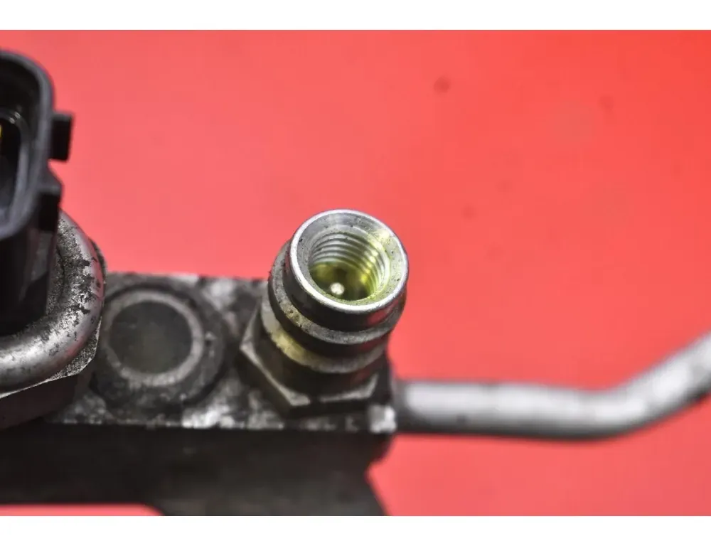 TOYOTA Prius 3 generation (XW30) (2009-2015) AC Hose Pipe 33923249