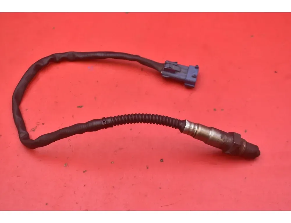 PEUGEOT C-Class W206 (2021-2023) Lambda Oxygen Sensor PEU 33923837
