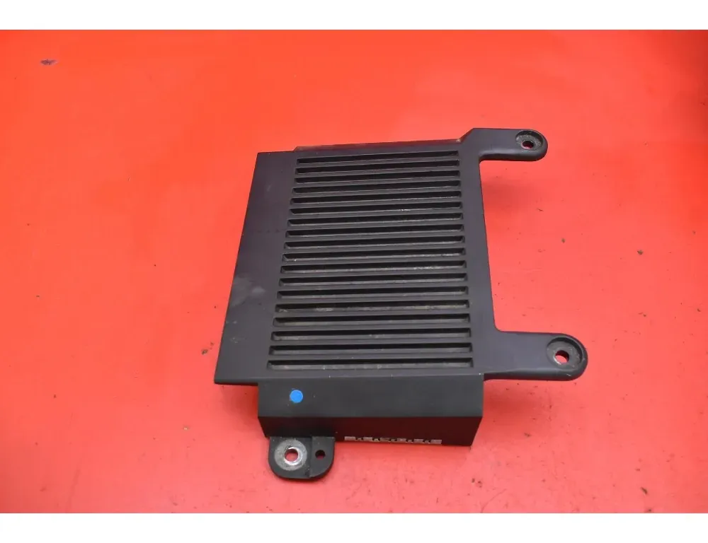 VOLVO V70 2 generation (2000-2008) Sound Amplifier 31215612 34485808