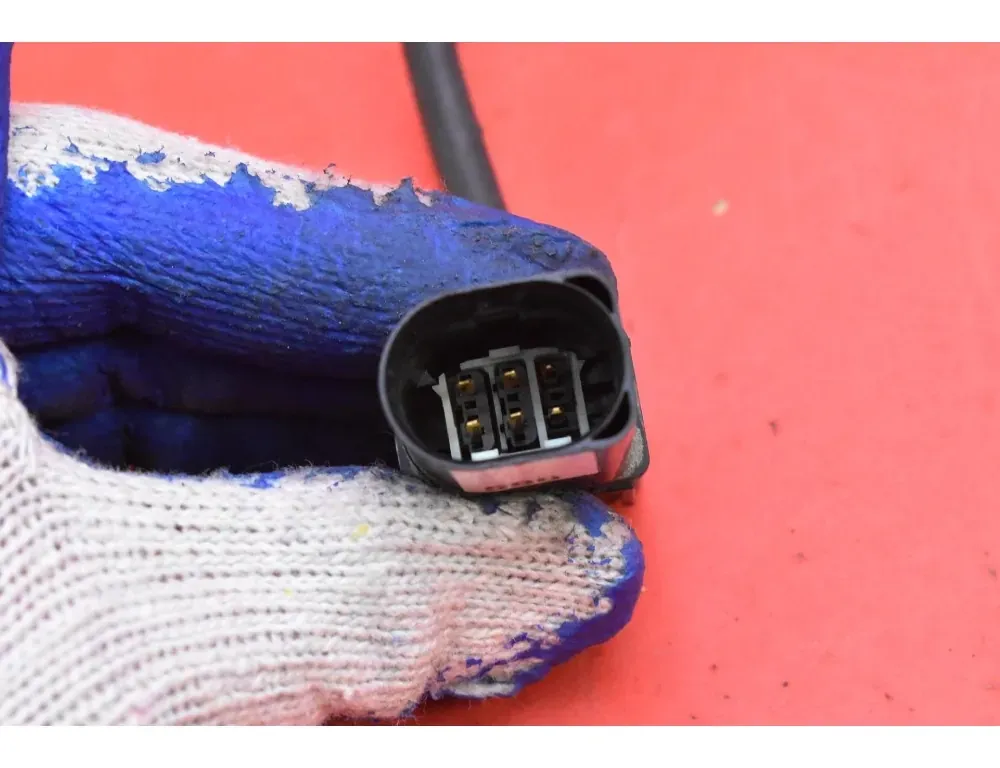 SKODA Fabia 3 generation (2014-2021) Lambda Oxygen Sensor 04C906262AM 34822552