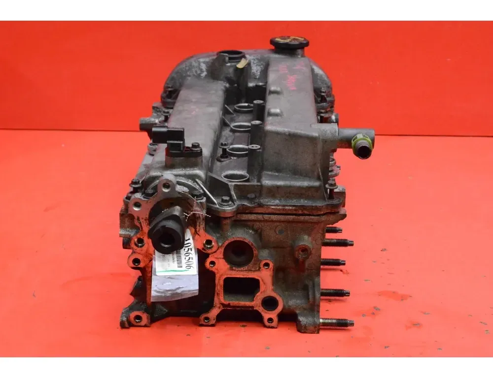 MAZDA CX-7 1 generation (2006-2012) Engine Cylinder Head L3K9 34339780