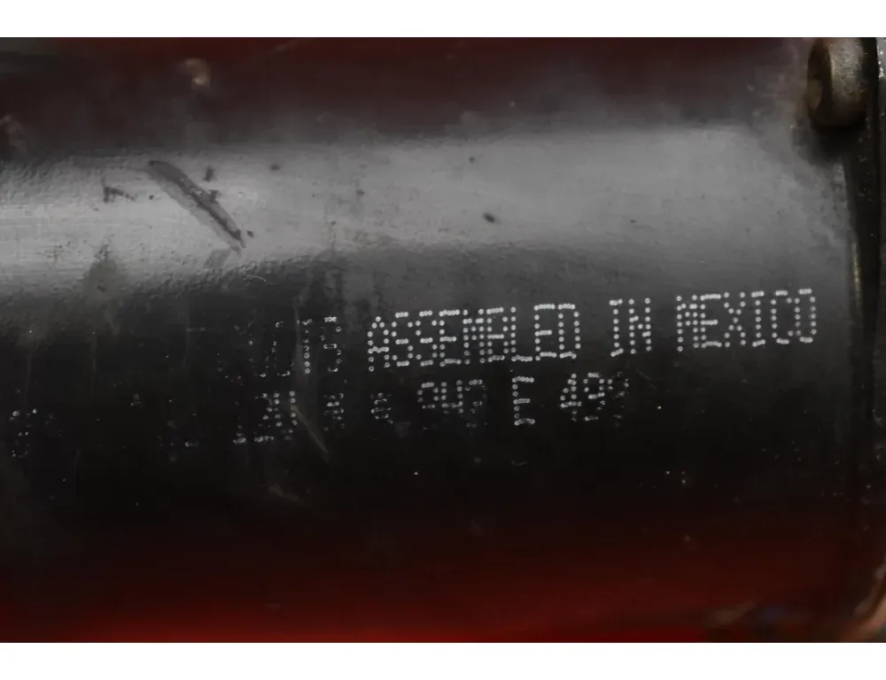 OPEL Vectra C (2002-2005) Двигатель стеклоочистителей 09185806 34493015