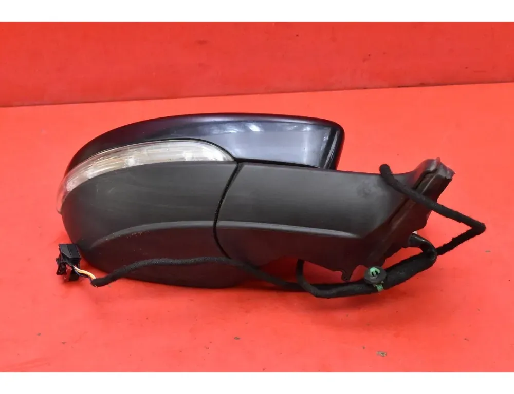 VOLKSWAGEN Passat B7 (2010-2015) Right Side Wing Mirror 3C0857934A 34838900