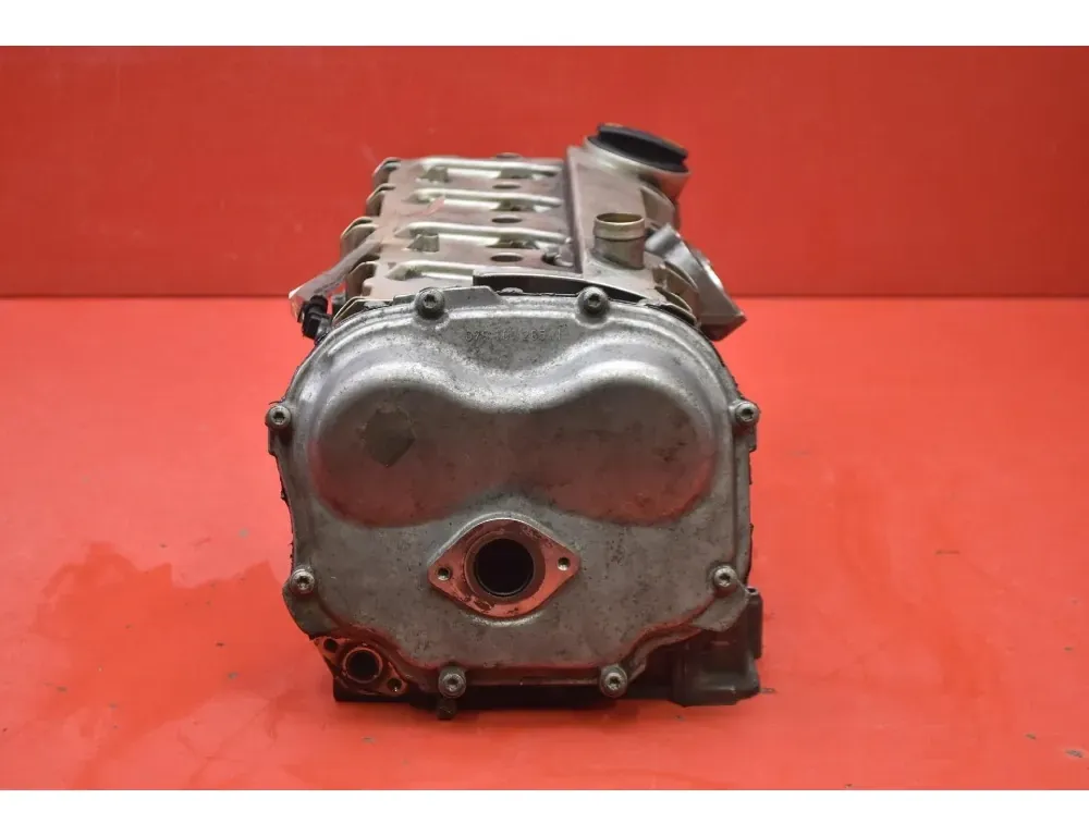 AUDI A8 D3/4E (2002-2010) Engine Cylinder Head 079103373AT 34127413
