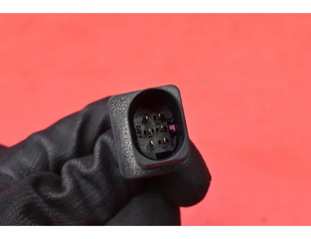 VOLKSWAGEN Passat B7 (2010-2015) Lambda Oxygen Sensor 03L906262B 34830451