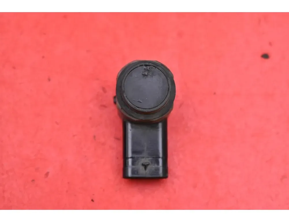 VOLVO V70 2 generation (2000-2008) PDC Parking Distance Control Unit 30786968 34517941