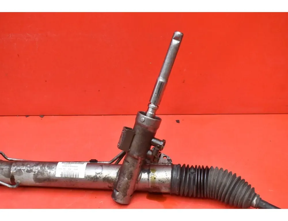 VOLVO V70 2 generation (2000-2008)  Steering gear 31201551 34528510