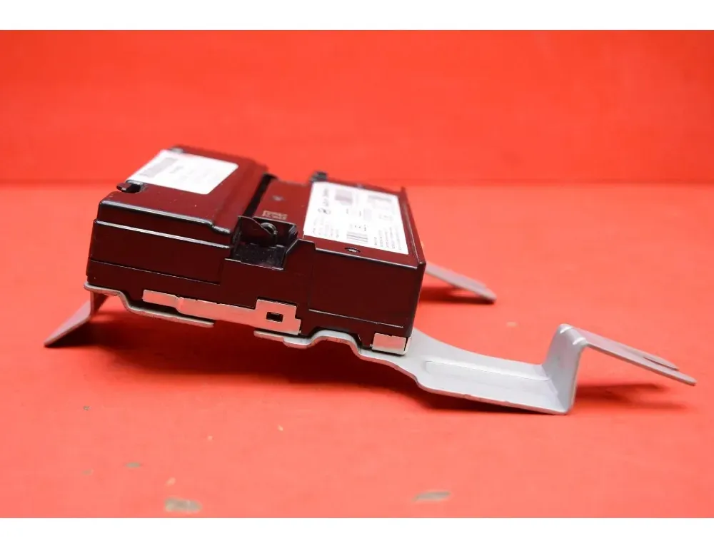 HYUNDAI Tucson 4 generation (2020-2023) Блок управления двигателем 96510-N7000 34413227