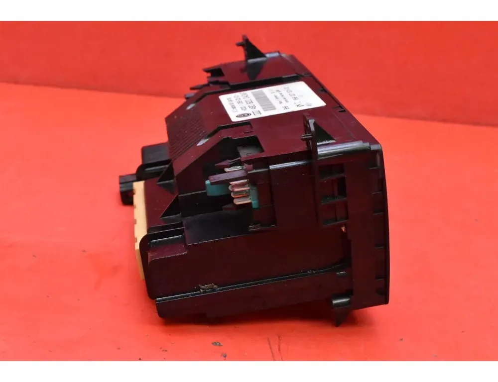 AUDI A6 allroad C5 (2000-2006) Climate  Control Unit 4B0820043AF 35501949