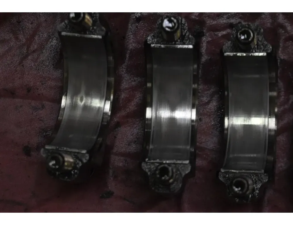 OPEL Insignia A (2008-2016) Engine Block A20DTH 34339796