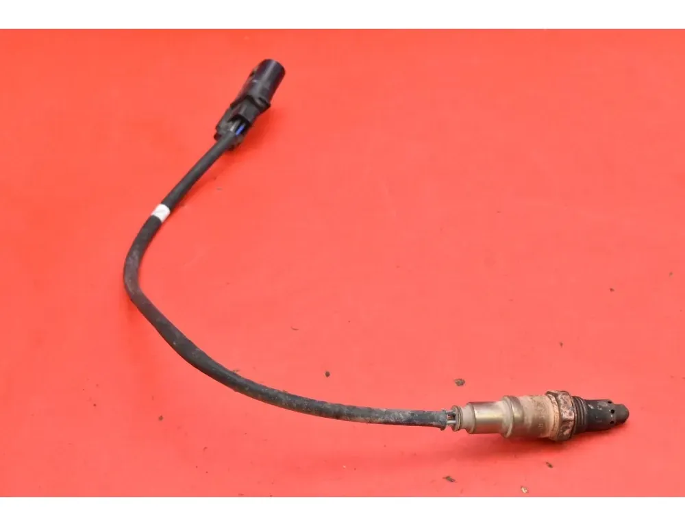 SKODA Fabia 3 generation (2014-2021) Lambda Oxygen Sensor 04C906262AM 34822552