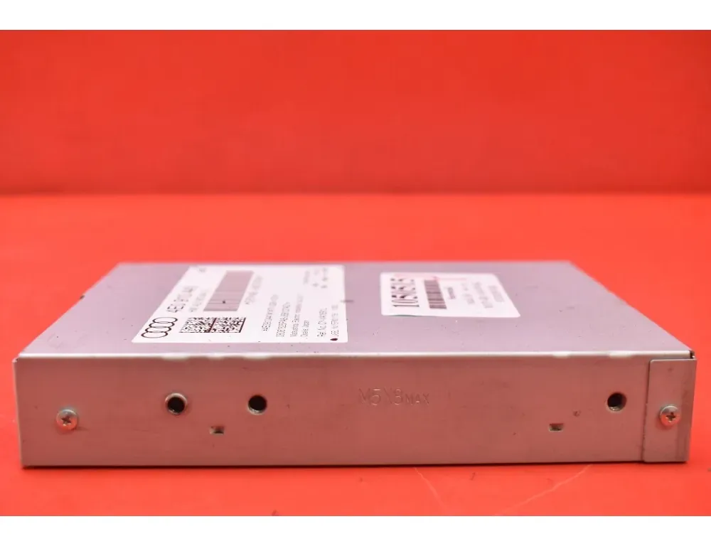 AUDI A8 D3/4E (2002-2010) Engine Control Unit ECU 4E0910441 33979060