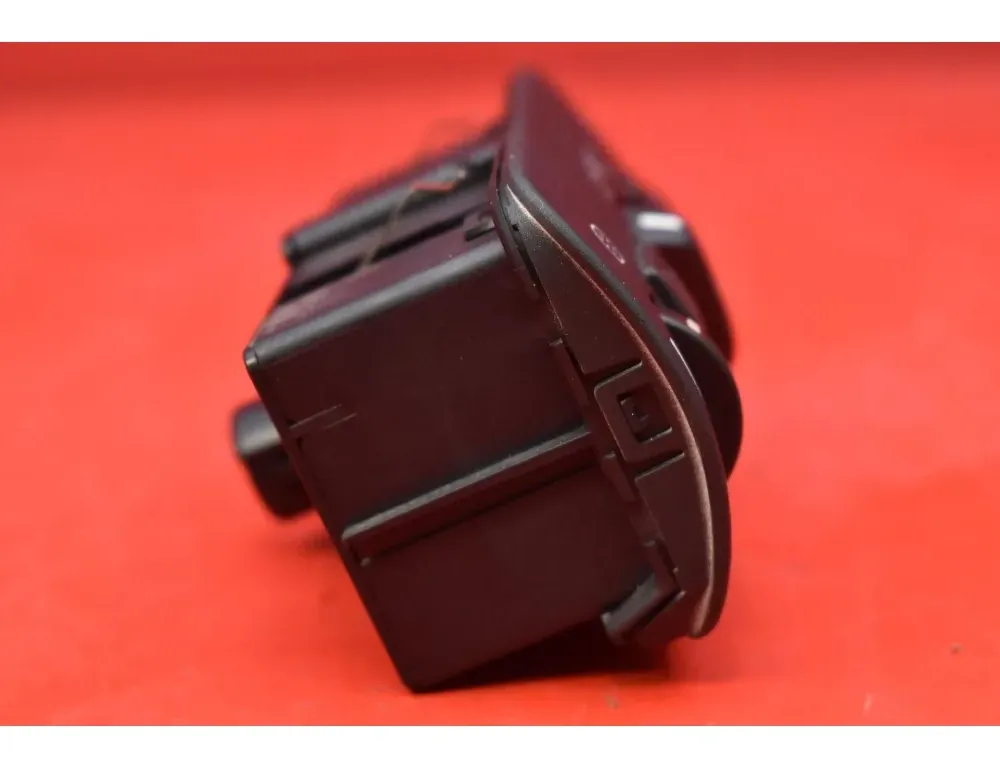 VOLVO V70 2 generation (2000-2008) Headlight height adjustment switch 30739415 34485557