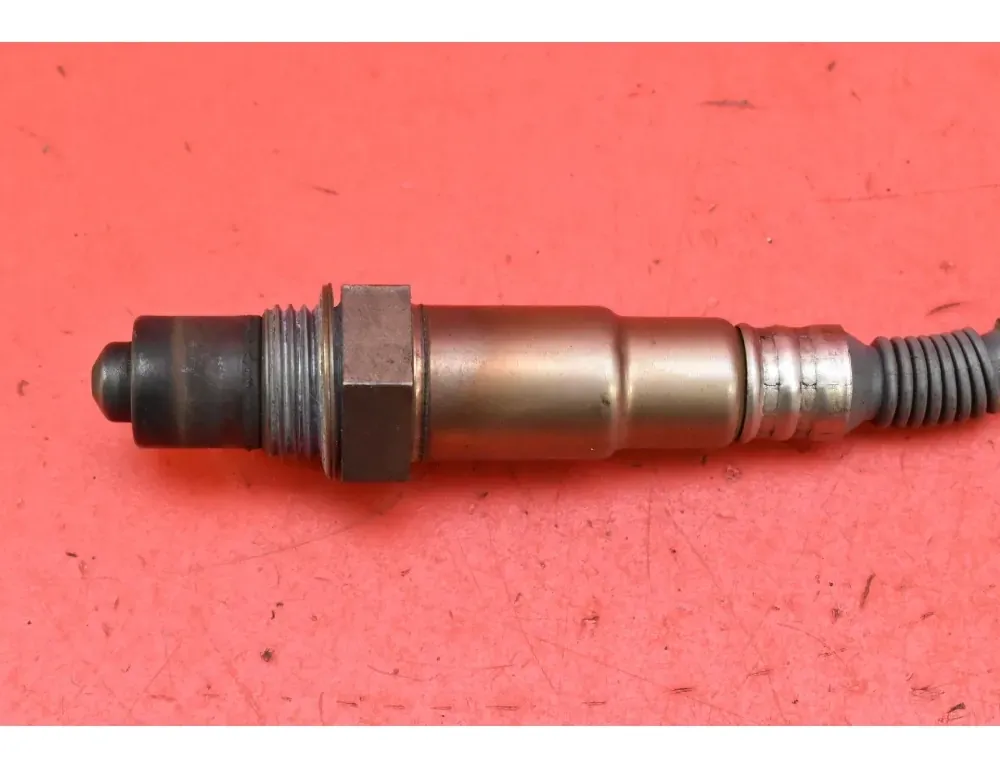 AUDI A4 allroad B8 (2009-2015) Lambda Oxygen Sensor 070906262B 34830467