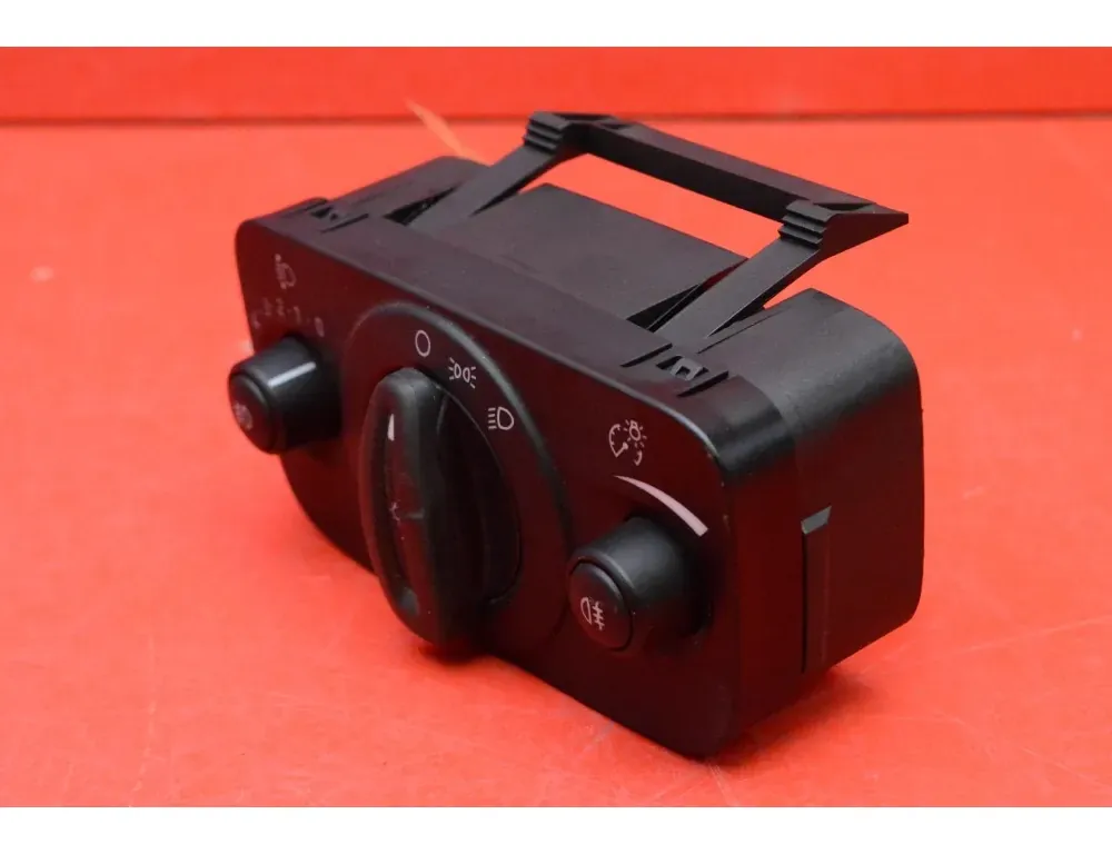 FORD C-Max 2 generation (2010-2019) Headlight height adjustment switch AV6T-13A024-AC 35377889
