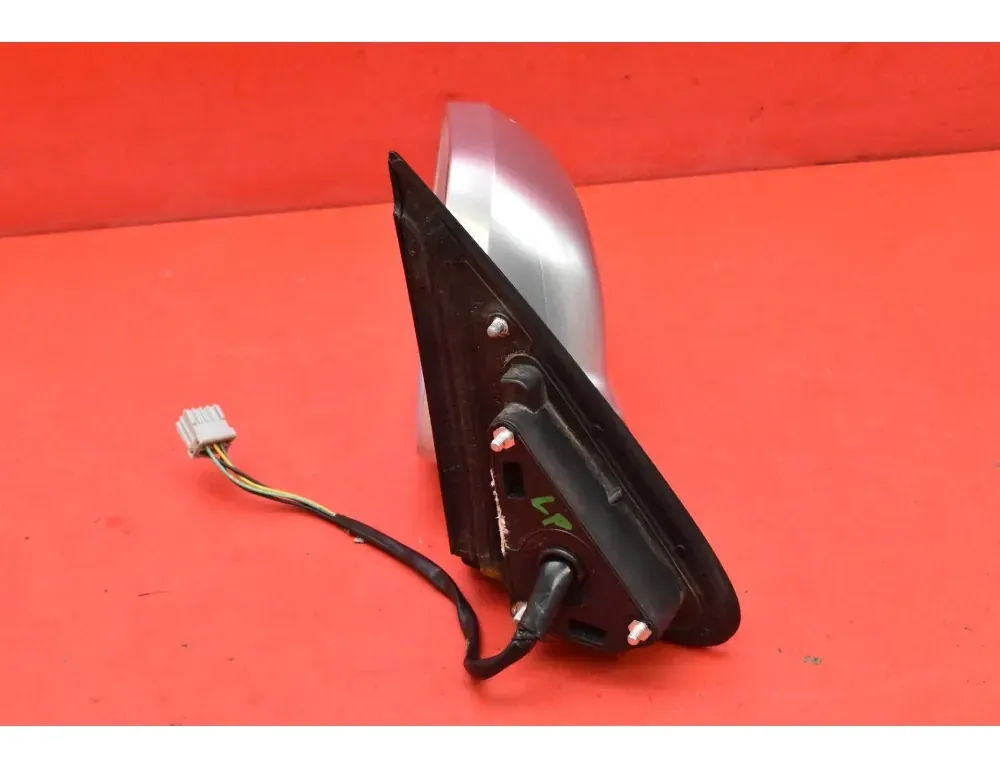 HONDA CR-V 2 generation (2001-2006) Left Side Wing Mirror 010739 34838937