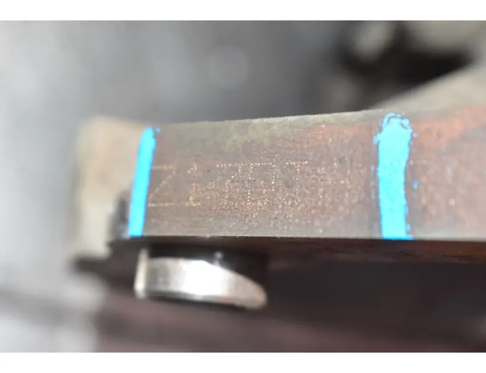 OPEL Astra H (2004-2014) Engine Z17DTH 34127461