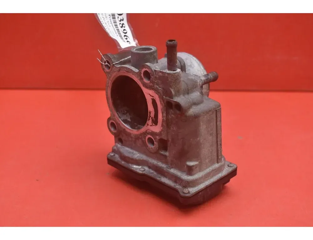 SUZUKI SX4 1 generation (2006-2014) Air Conditioner Air Flow Valve Motor 79J01041 34366567