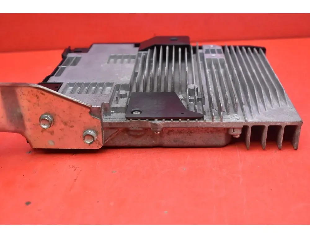 MAZDA MX-5 ND (2015-2023) Engine Control Unit ECU DA7A-67Y6Y-D 34598317