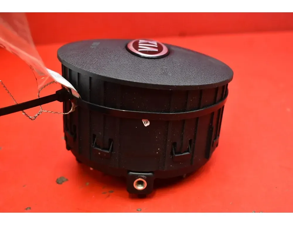 KIA Venga 1 generation (2010-2016) Подушка безопасности руля 6108171 34366518