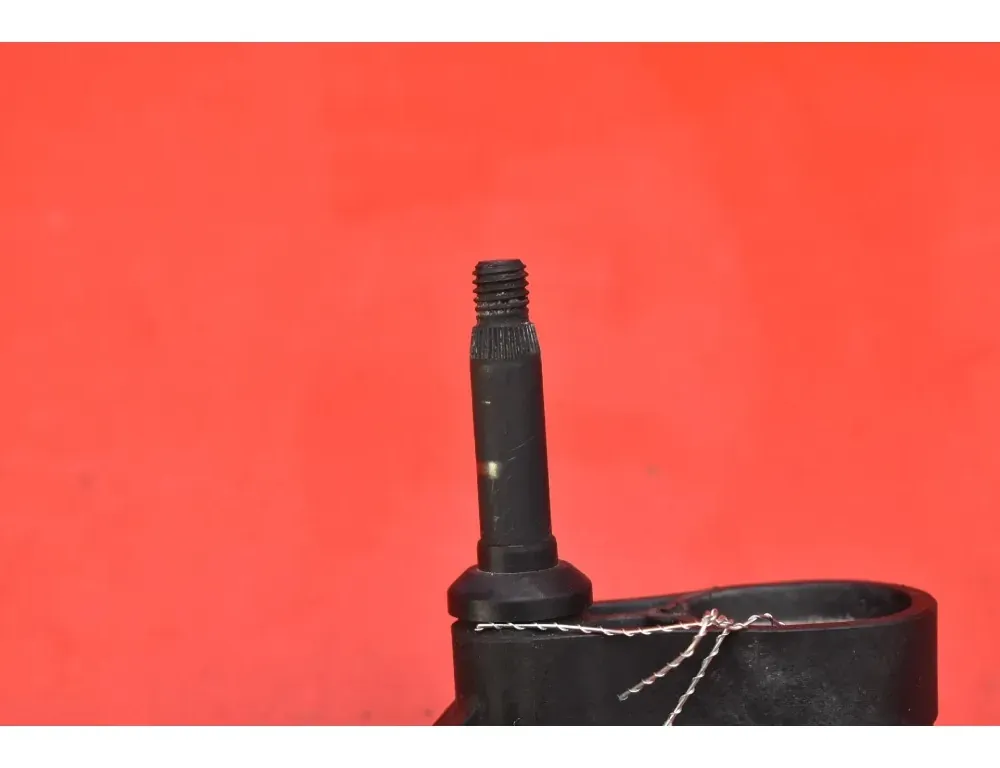 OPEL Corsa D (2006-2020) Wiper motor 13432685 34413419