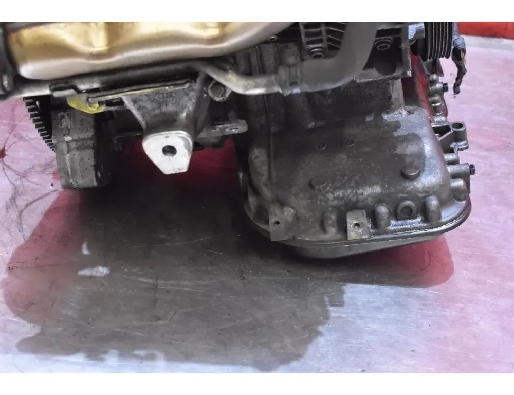 AUDI A4 allroad B8 (2009-2015) Engine CCW 34838871