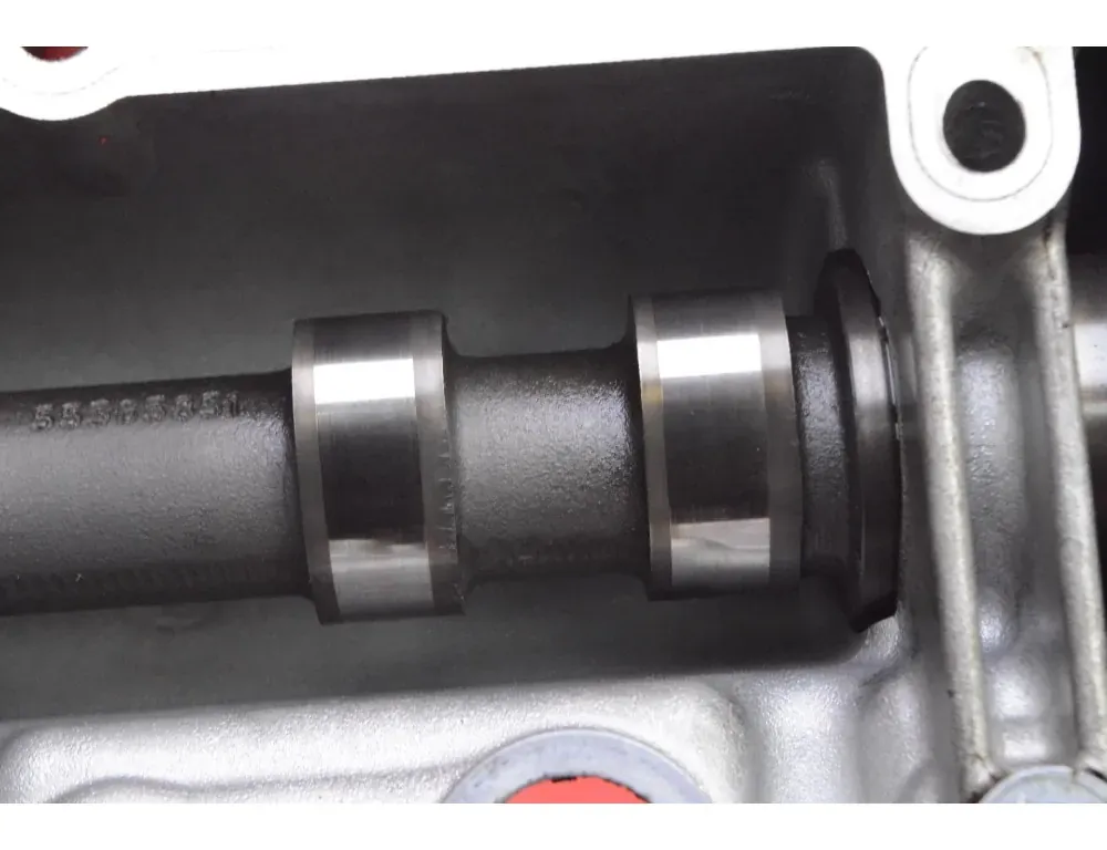 OPEL Insignia A (2008-2016) Valve Cover 55565668 34287438