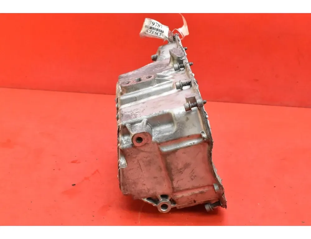 OPEL Insignia A (2008-2016) Crankcase 55567087 34838633