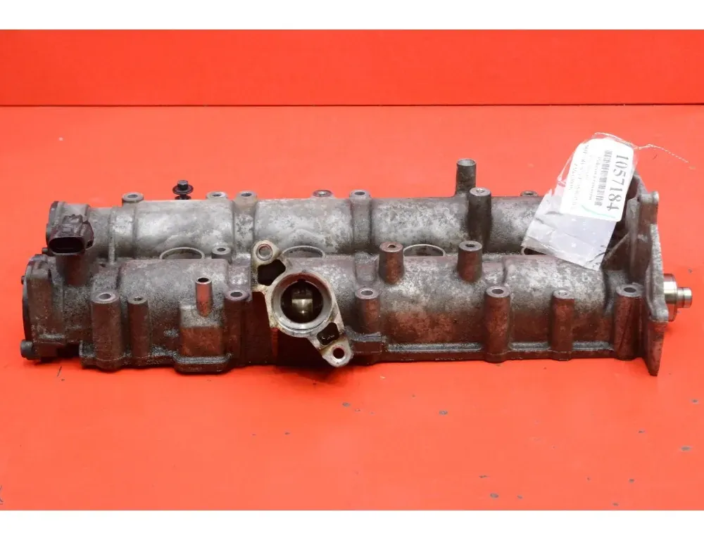 VOLKSWAGEN Touran 1 generation (2003-2015) Valve Cover 03C103475CD 34287468