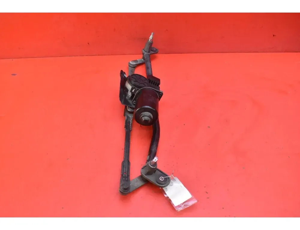 HYUNDAI Tiburon GK (2 generation) (2002-2009) Двигатель стеклоочистителей 34508850