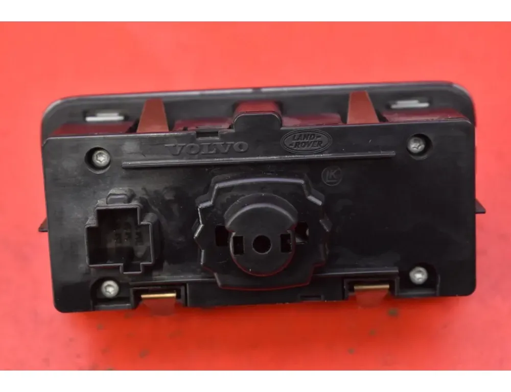 VOLVO V70 2 generation (2000-2008) Headlight height adjustment switch 30739415 34485557