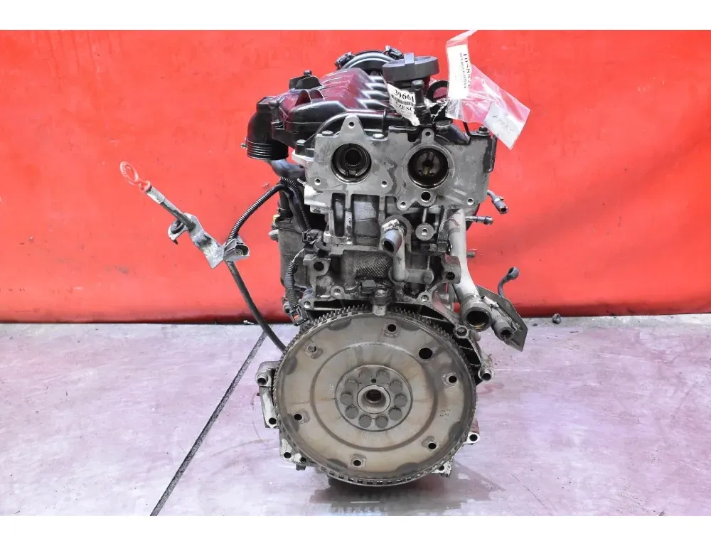 VOLVO V70 2 generation (2000-2008) Двигатель D5244T4 34485577