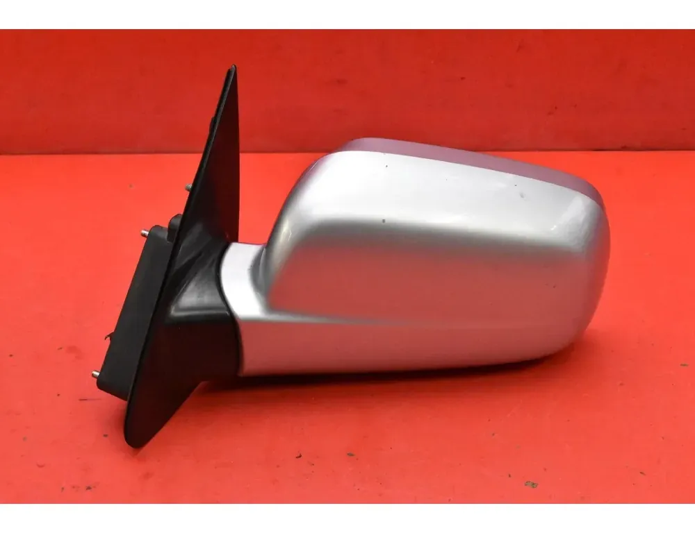 HONDA CR-V 2 generation (2001-2006) Left Side Wing Mirror 010739 34838937