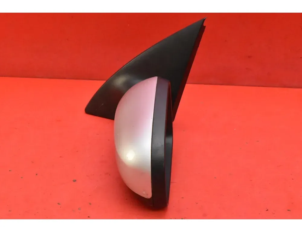 OPEL Corsa C (2000-2006) Left Side Wing Mirror 010676 34839015
