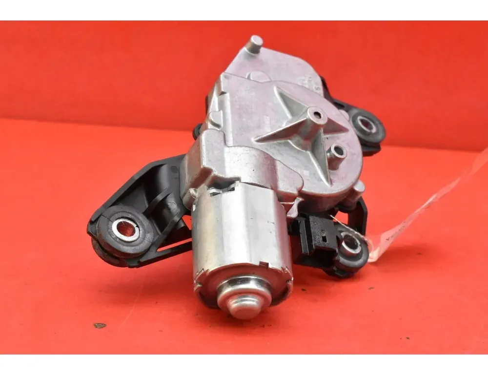 NISSAN Micra K14 (2017-2023) Tailgate  Window Wiper Motor 287109757R 34830332