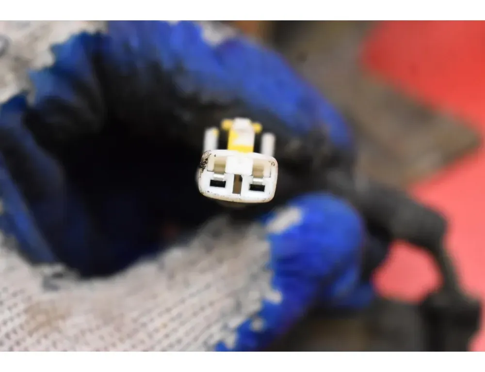 KIA Venga 1 generation (2010-2016) Ступица передняя правая 34366519