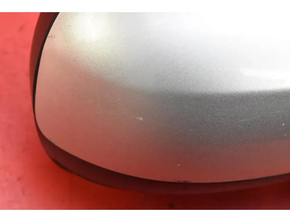 OPEL Corsa C (2000-2006) Right Side Wing Mirror 010676 34839014