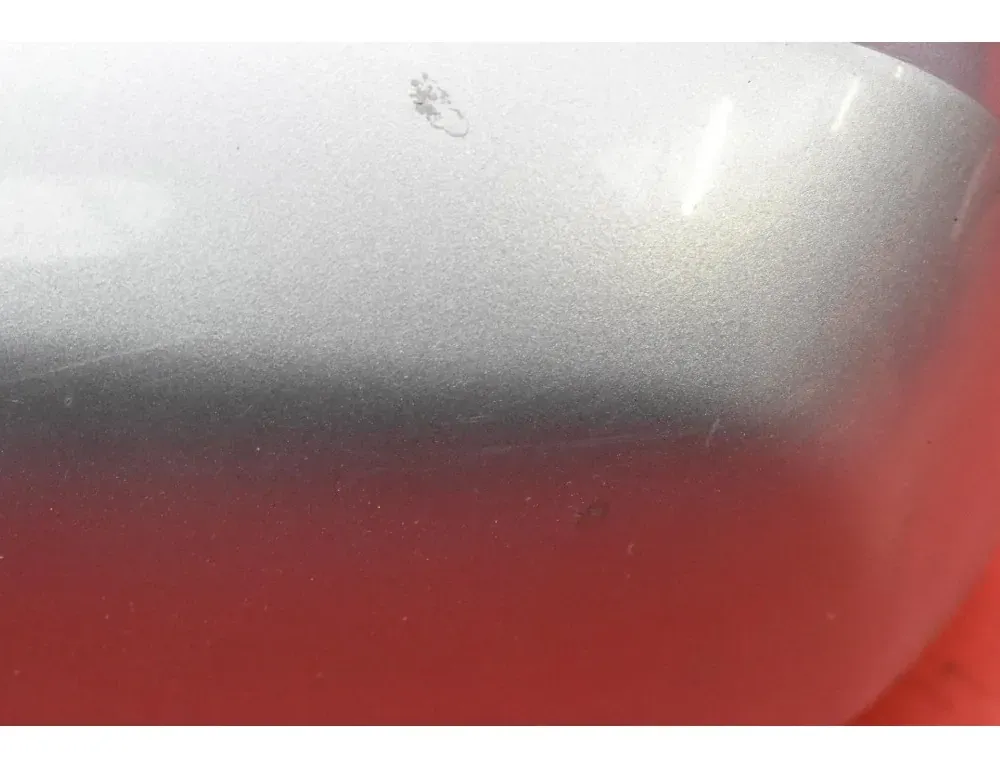 HONDA CR-V 2 generation (2001-2006) Left Side Wing Mirror 010739 34838937