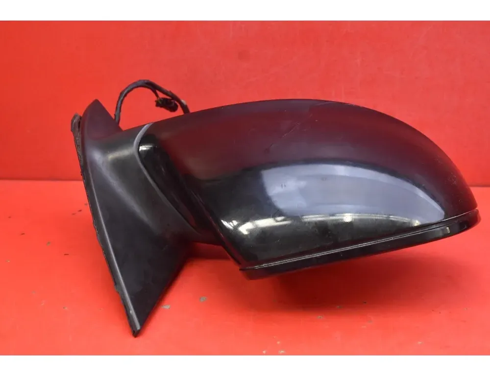 AUDI Q7 4L (2005-2015) Right Side Wing Mirror 4L1857410D 35565695