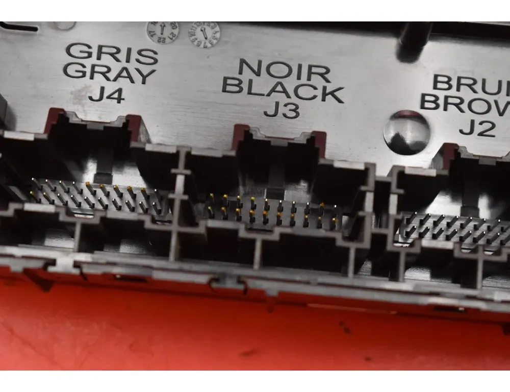 OPEL Insignia B (2017-2024) Engine Control Unit ECU 84330217 33932286