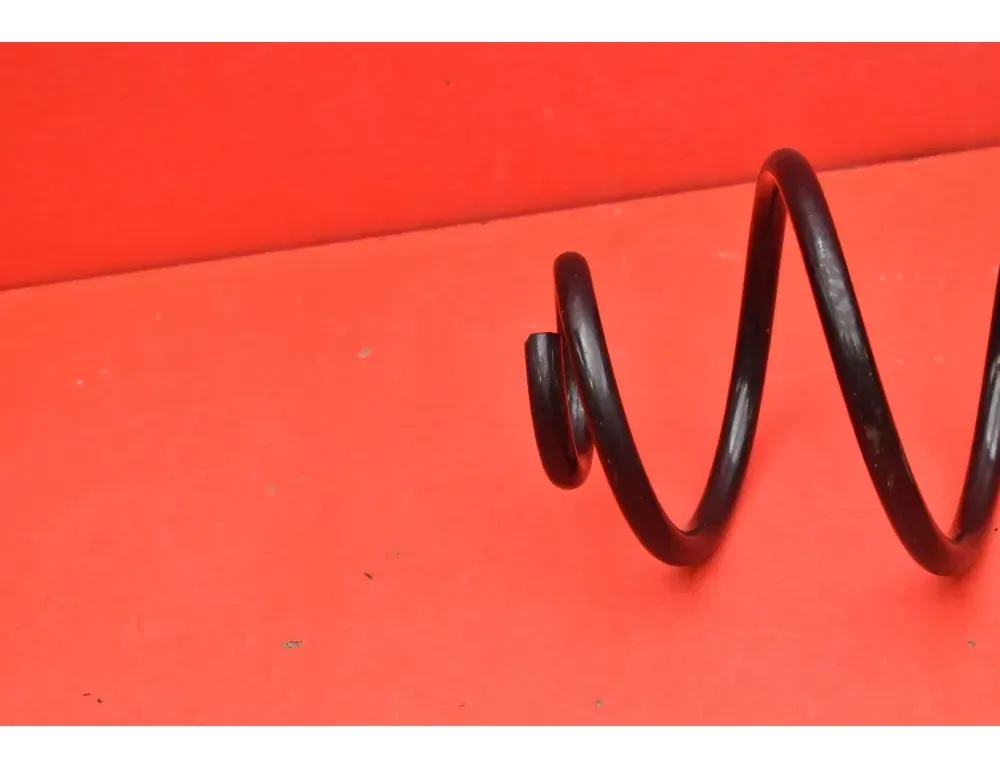 NISSAN Pulsar C13 (2014-2018) Пружина передняя левая 34517965