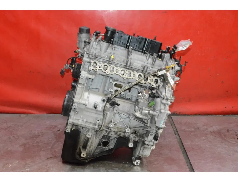 JAGUAR F-Pace 1 generation (2016-2024) Engine 204DTD 36058868