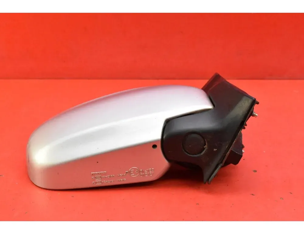 MAZDA MPV LW (1999-2006) Right Side Wing Mirror 022120 34838993