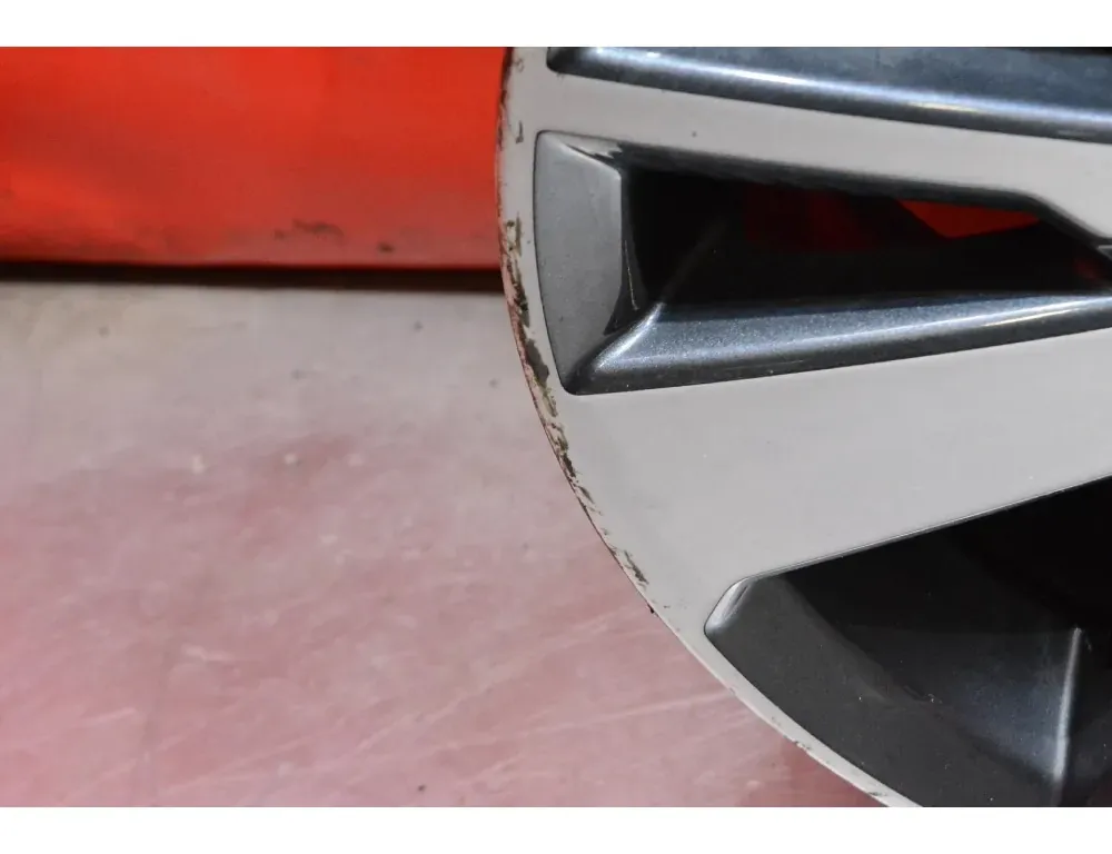 NISSAN Leaf 2 generation (2017-2023) Wheel 5MB3A 34822097